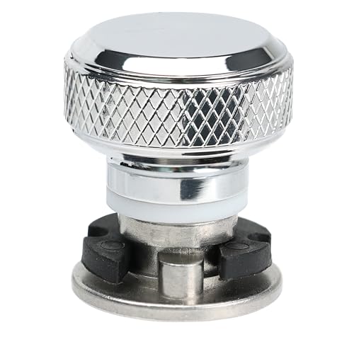 

FENRIR Motorcycle Quick Release Seat Bolt Screw 304 Stainless Steel Fit Harley Davidson 1997-2009 Street Glide Road Glide Road King Low Rider Fat