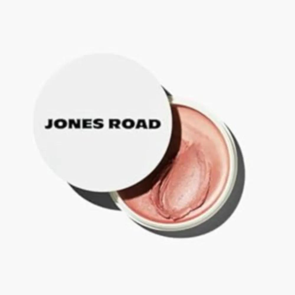 

JONES ROAD Miracle Balm Tint Multi Balm 50g Radiant Moisturizing Pink