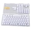 113 Keys P  Keycaps Professional   Original Height   Mechanical Keyboard Keycaps for 61 64 68 72 82 84 87 104 108 Keys Mechanical Keyboard