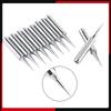 Soldering Replaceent Solder Iron Tips Station Tool 900-T-I Iron Tip Solder Tips Soldering Tips Solder Iron Tip