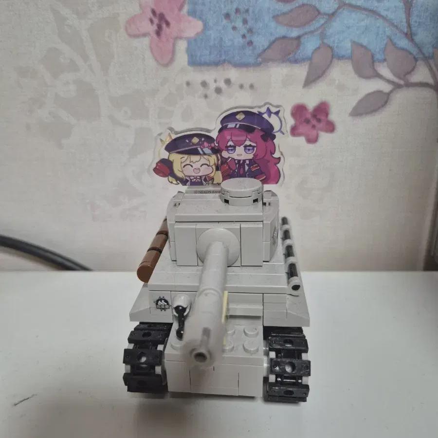 

Blue Archive Торамару