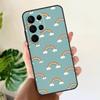 LGBT Pride Rainbow Soft Case For Samsung Galaxy S24 Ultra S21 S22 S23 S25 Plus S20 FE S9 S10 S23 FE Phone Cover