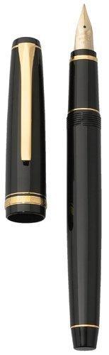 

Перьевая ручка Namiki Falcon Перьевая ручка Namiki Falcon Soft-Medium [Medium] (пункт)