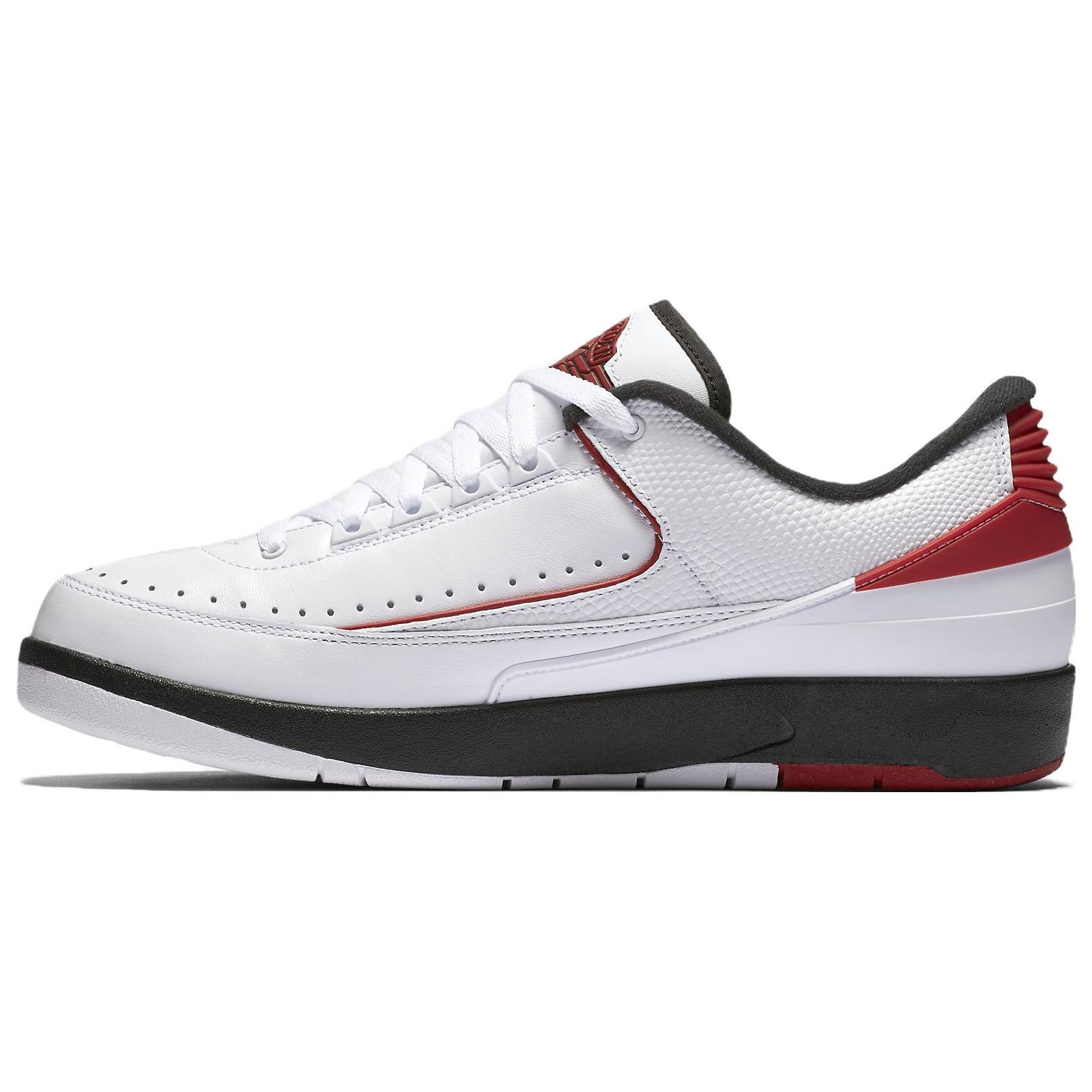 

Новые JORDAN 2 Retro Low Chicago 2016 832819-101 41