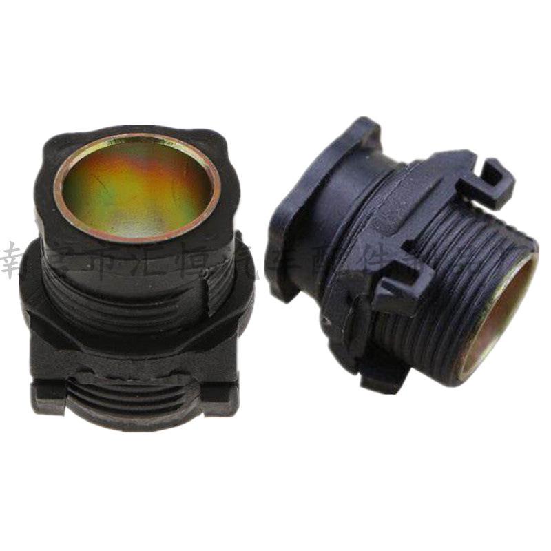 

Mercedes-Benz C-Class, E-Class, GLK-Class Headlight Mounting Bolt A0019970101 0019970101