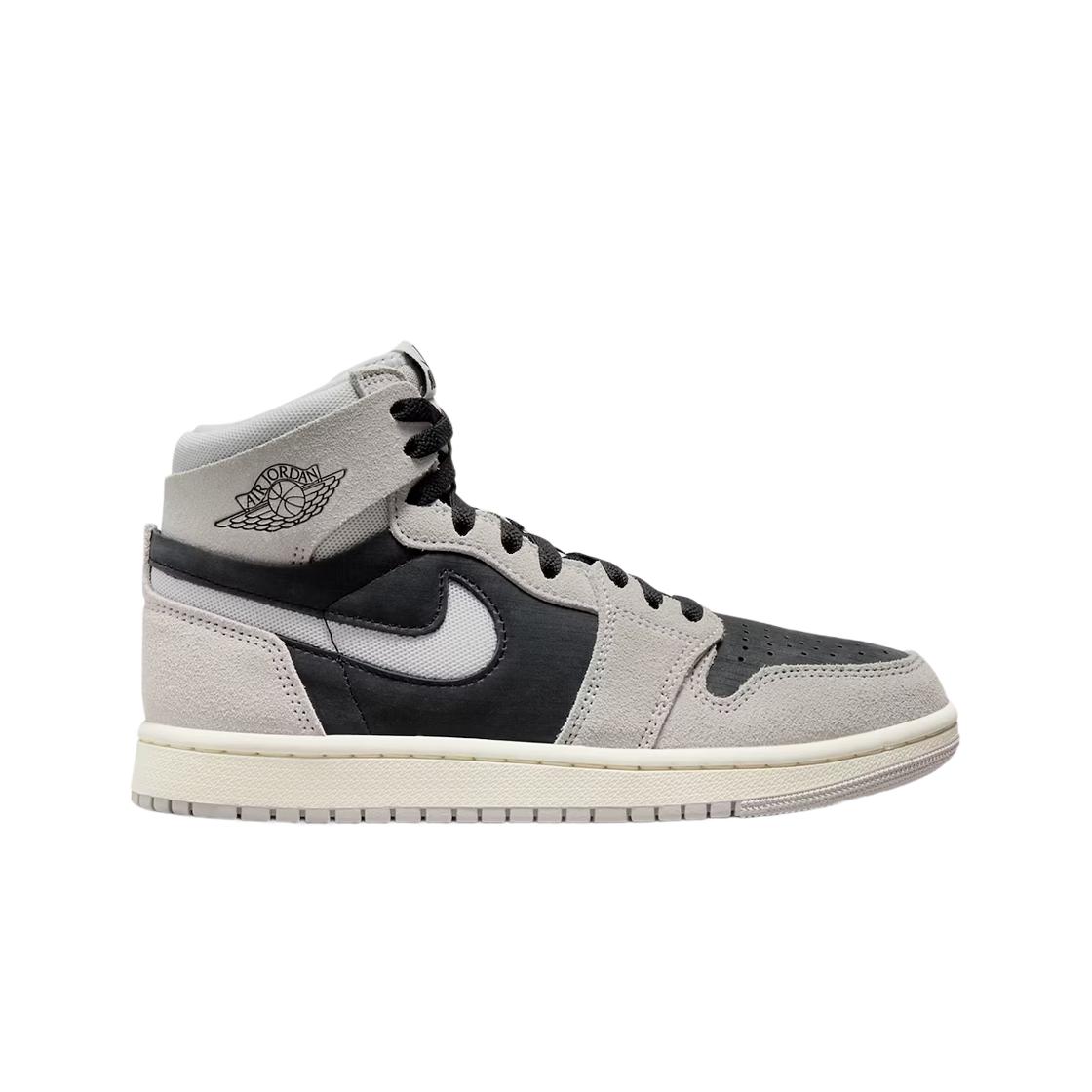 

(w) Jordan 1 Zoom Air Cmft 2 Light Iron Ore 245