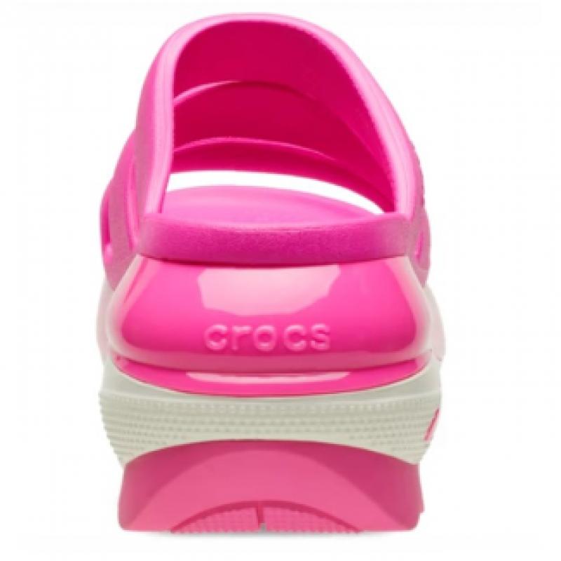Crocs Mega Crush Triple Strap 209842 6tw