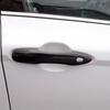 Bright black Car 4-Door Handles Cover Trim 4pcs For Toyota Corolla -2025