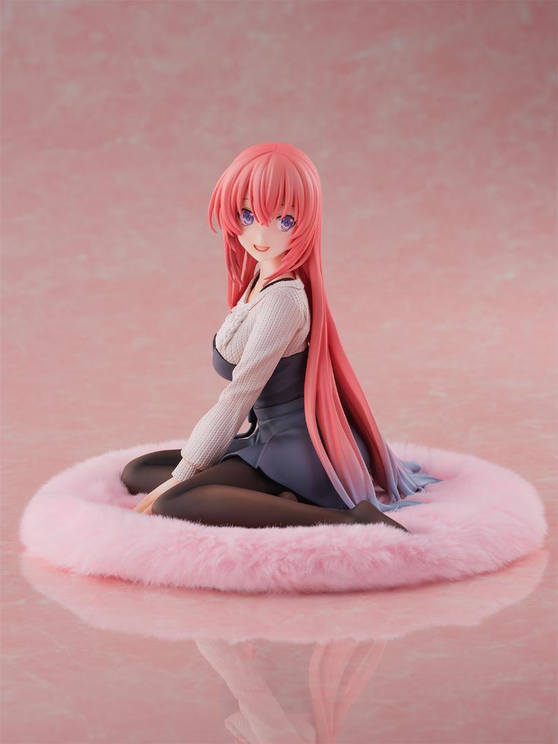 

[Б/У] Фигурка Shibuya Scramble Honami Ichinose в масштабе 1/6 CyberZ