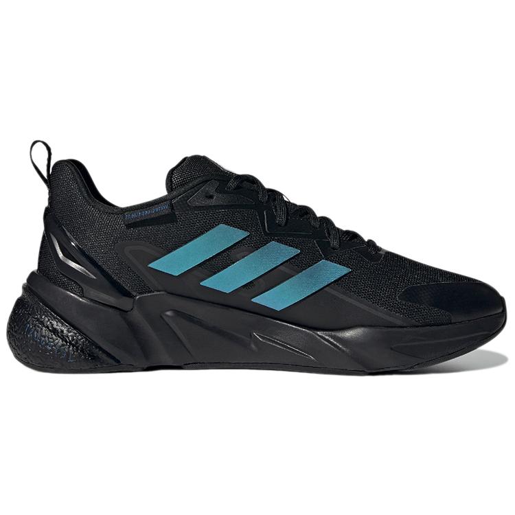 New Adidas X9000l2 Guard Black GX3556
