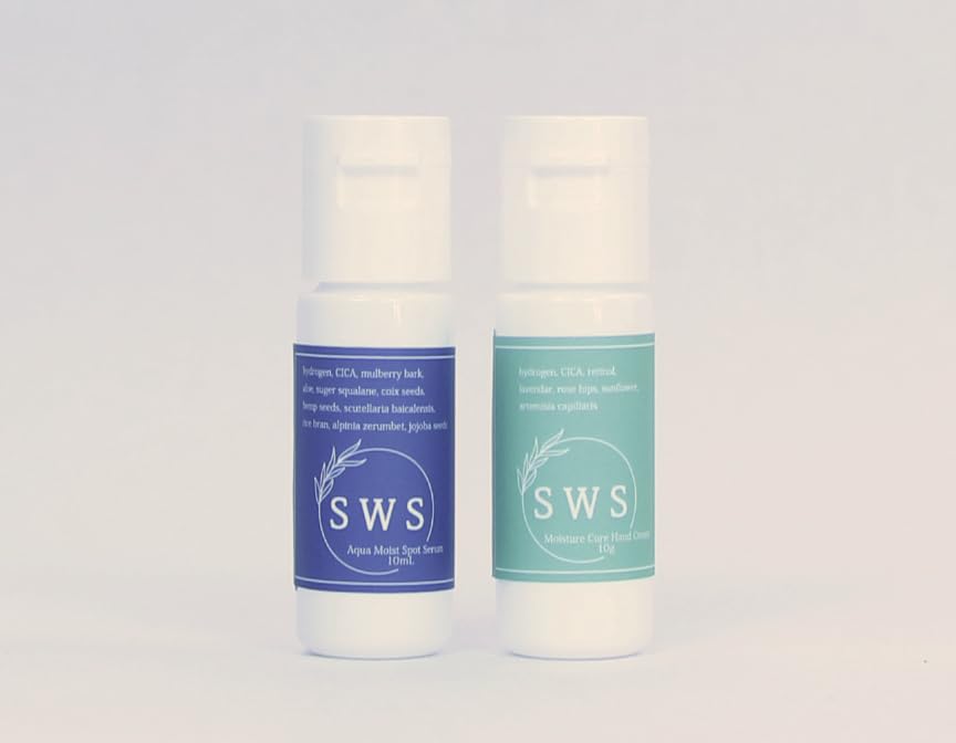 

SWS Пробный набор