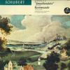 LP Record WILHELM SCHUCHTER NORDWESTDEUTSCHE  Schubert Sinfonie Nr8 Hmoll Unvol BBH1140 SUPER MAJESTIC France Classical Used