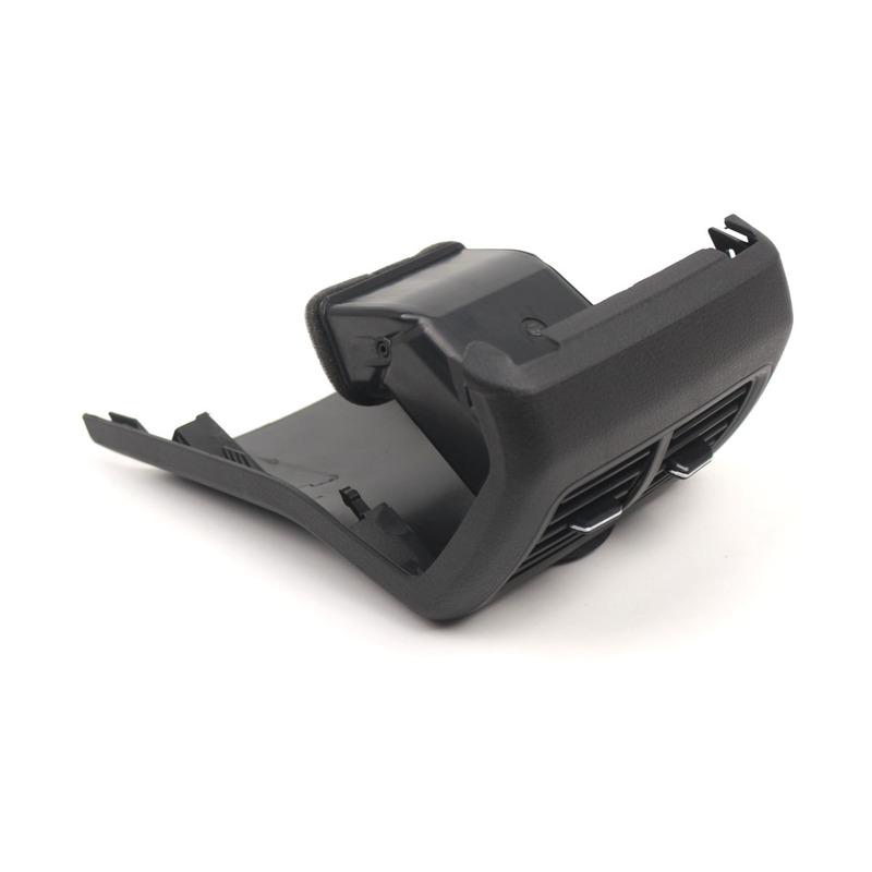 For VW Golf MK7 VII 2013 2014 2015 2016 2017 2018  Rear Air A/C Outlet Vent Assembly Dual Hole 5GG819203