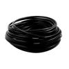 Inner Diameter 3mm 4mm 5mm 6mm 8mm Silicone Vacuum Tube Hose Universal Runsco Auto Parts Pipe Black Fuel System Fittings7