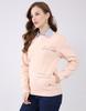 MONTE CARLO Damen Regular Fit Sweatshirt