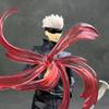 Jujutsu Kaisen Gojo Satoru Hollow Technique Special Effects, Battle Gojo Satoru Scene Model Boxed Pvc Model Decoration Toy Gift