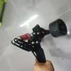 4-Wheel Electric Skateboard Damping Truck Spring Shock Absorber Mount Suspension Bracket for Longboard