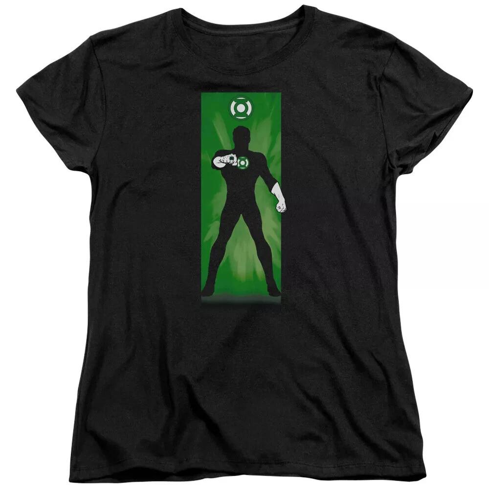 Green Lantern  Green Lantern  Women s T-Shirt 2XL