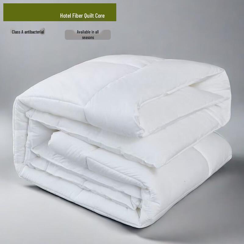 Tingxian All-Season Soy Fiber Quilt