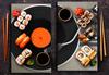 GLASS CUTTING BOARD 2x 30x52 PLATE
