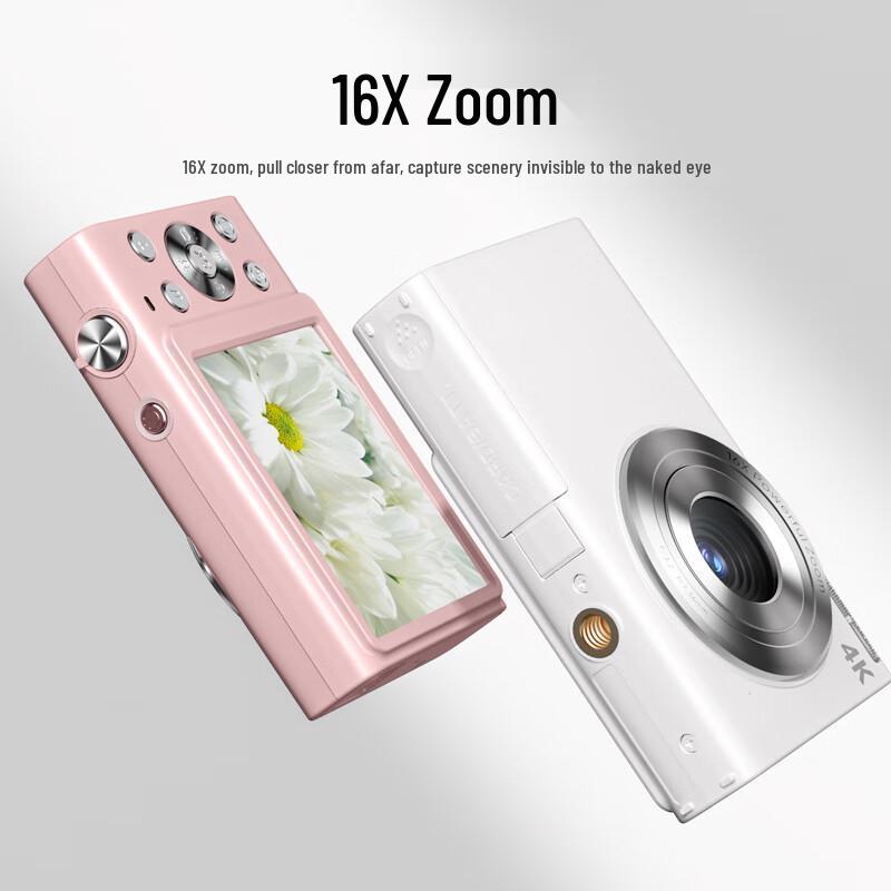 SONGDIAN DC402 Mini Digital Camera (CN version)