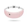 Invisible Running Waist Bag Breathable Waist Pack Multi-function Sports Belt Bag  Women