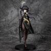 21.5Cm Blue Archive Kisaki Ryuge Standing Pose Anime Figure Model Statue Collection Desktop Decoration Ornament Toy Gift