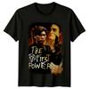 The First Power 1990 Movie Poster Inspired Tshirt Retro 80s Tee