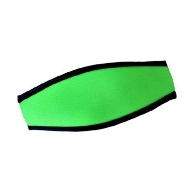 Swimming Waterproofs Dives and Snorkels Mask Straps Hair Protector Wrap Neoprene Diving Mask Straps for Men and Women