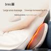 Breo Back 2 Lumbar & Back Massager