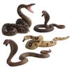 Children's Wild Animal Simulation: Poisonous Snake Model Toy
