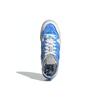 adidas Sneakers Originals Forum Low 'Blue White' GV9225