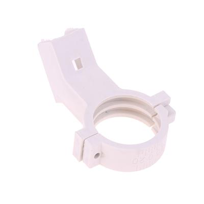 Thickened Plastic Band Lnb Holder For Satellite Dishes 20Mm Plastic Bracket, Weatherproof For Multiple Dish Sizes