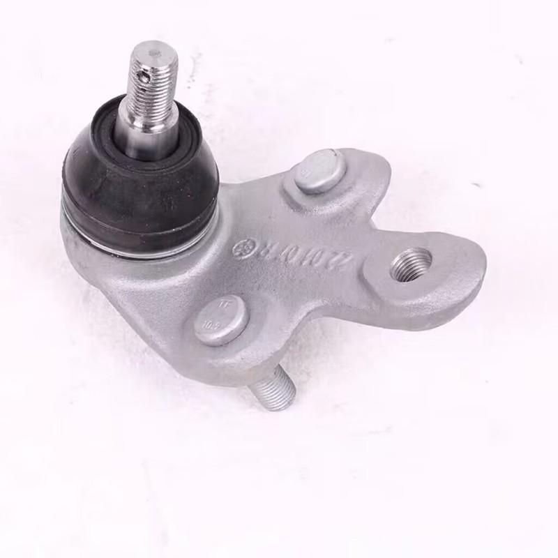 ST2904300A ST2904400A Triangle Arm Suspension Lower Swing Arm Ball Head For BYD Song PLUS,Han EV Han DM Destroyer E9 D1 Qin PLUS