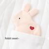 Koala Baby Pure Cotton Padded Romper