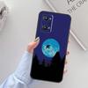E.T. the Extra-Terrestrial For Realme C61 C75 C55 C51 C21Y C25S C67 C53 13 12 10 11 14 Pro Plus GT 6T 6 5 GT7 Pro Case