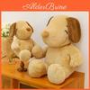 Snoopy sonnengebräunte Plüschpuppe mit PP-Baumwollfüllung für Kinder und als Geschenk
