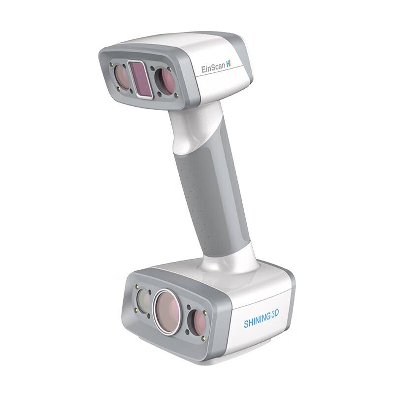 SHINING 3D EinScan H Handheld 3D Scanner