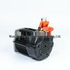120 Differential Motor 19-Shaft 36V 1500W DC Brushless for Electric Tricycle/Scooter Use
