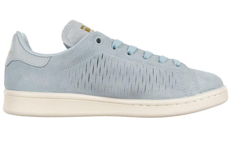 Adidas Originals Stan Smith W 'Light Blue' Women's BB5169