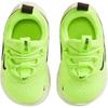 Nike Freeride Breathable Low top Toddler Shoes Ice Crystal Green Infant And Toddler IQ5810-700