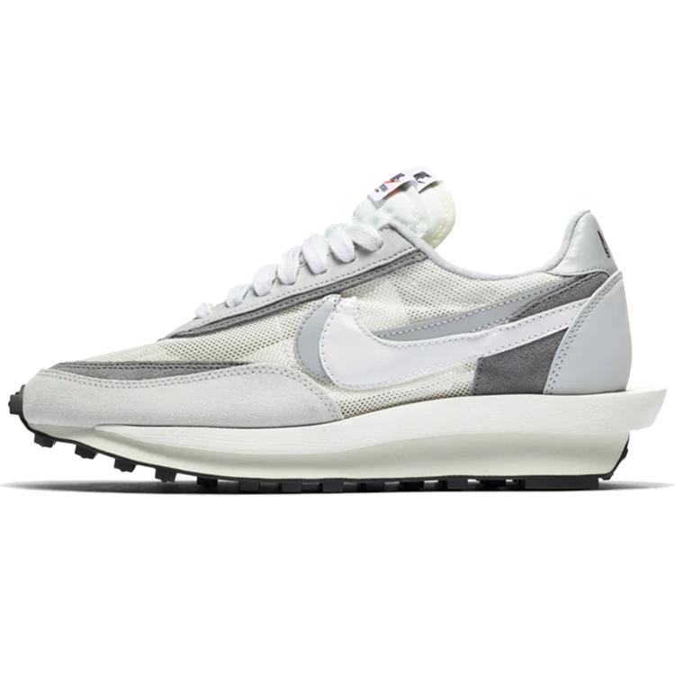 

Новые Nike Ld Waffle Sacai Summit White BV0073-100 46