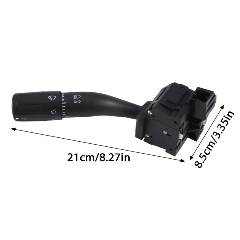 Car Windshield Wiper Switch Steering Column Switch AR3Z13K359AA SW6711 Turn Signal Wiper Switch for 2010-2014