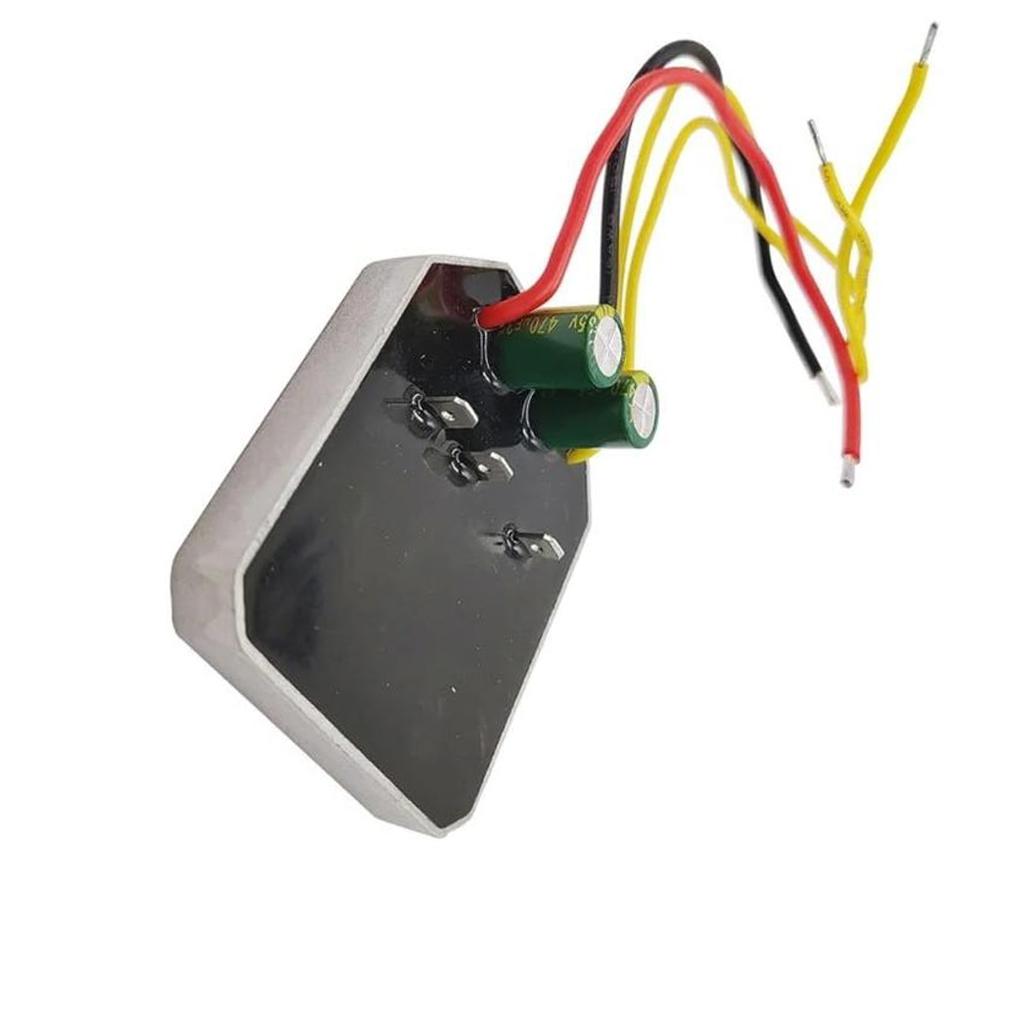 High-quality Control Board Chainsaw Switch 10inch 61x51mm