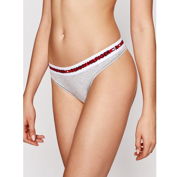Трусы-стринги Tommy Hilfiger Thong EU S
