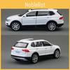 L Simulation Alloy Suv Model Toy With Sound And Light Function