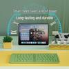 Qianxingzhe B023 Portable Foldable Bluetooth Keyboard
