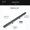 Outdoor Waterproof LED Contour Ambient Light