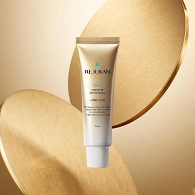 Healer Ενεργή Κρέμα Ανανέωσης 50 ml
