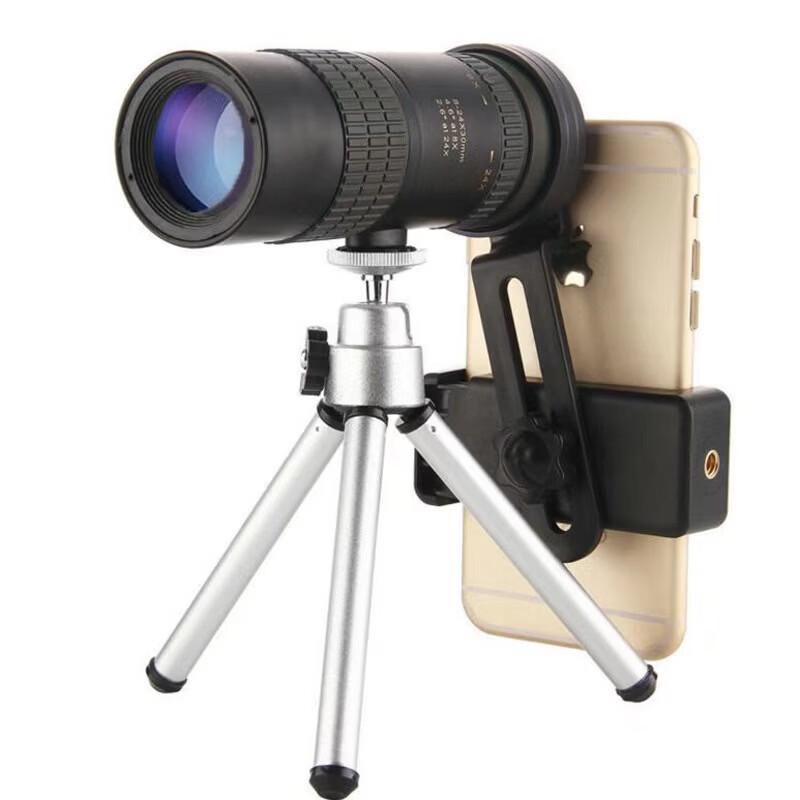 OIMG High-Power Monocular Telescope